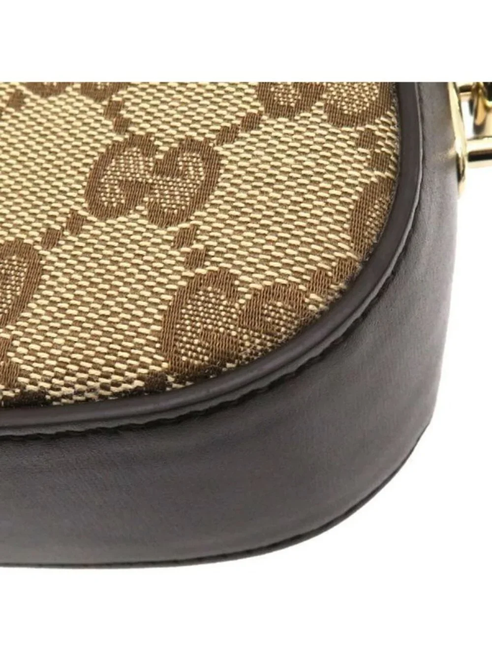 Gucci Moonside Wallet Beige - Picture 6 of 9